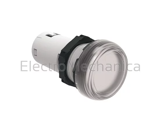 M/BLOCK CLR LED P/LIGHT 230VAC