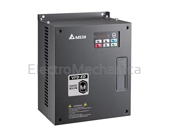 3.7KW 1PH ELEVATOR DRIVE