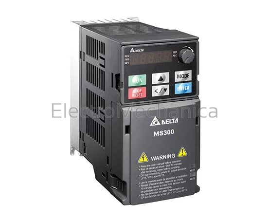 400W 220V 1PH MS DRIVE
