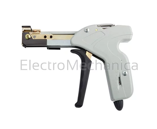 TENSION TOOL FOR S/S CABLE TIES