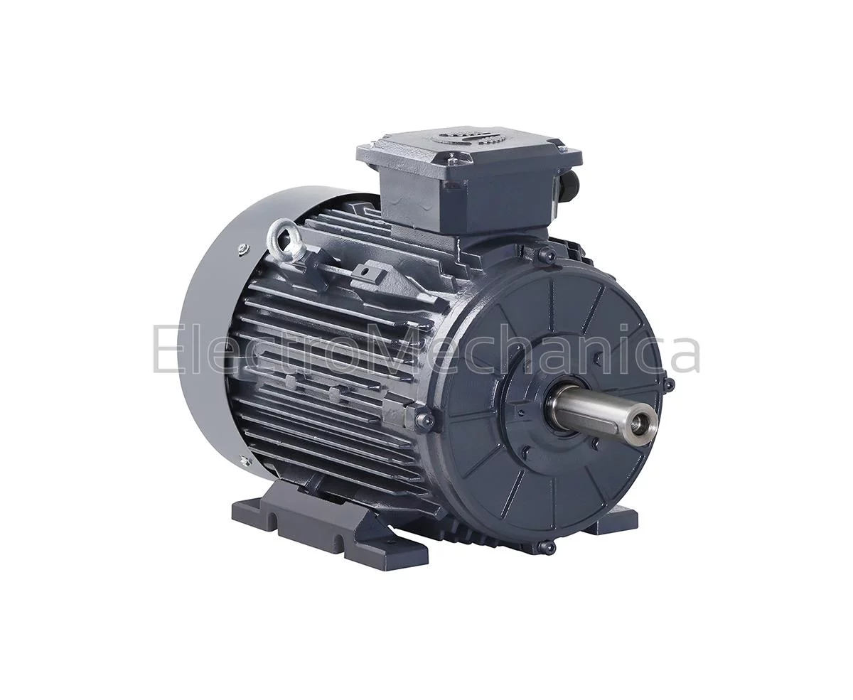 11kW 4P IE3 3PH H CI MOTOR