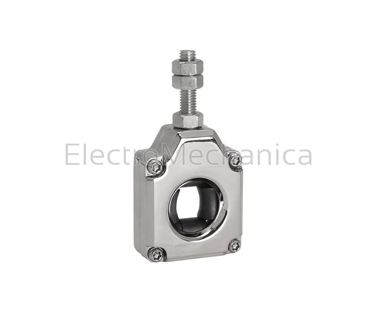 ROLLER EYEBOLT + NUTS (NON-ADJ)