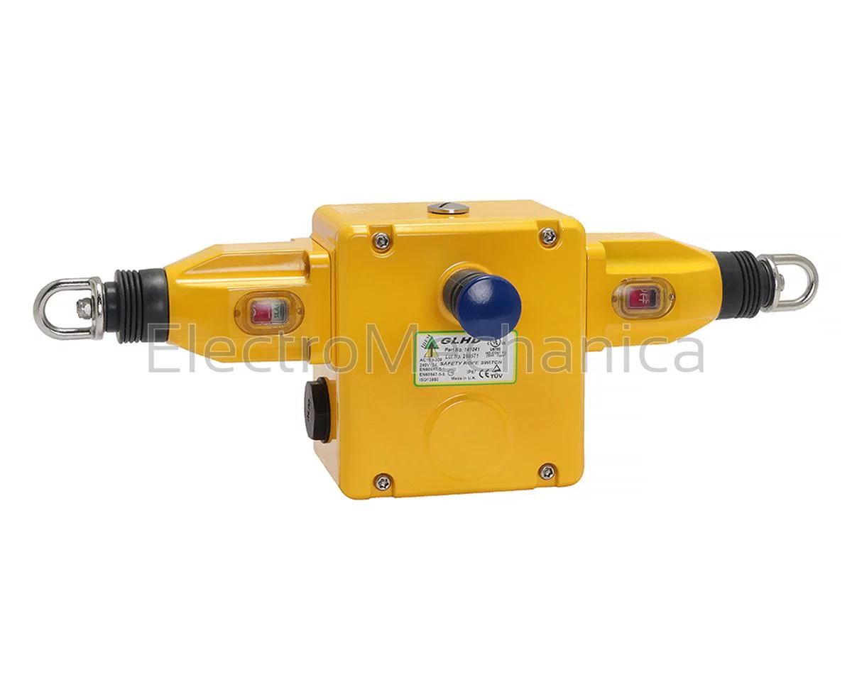 HD S/ROPE SW. IP67 C/MNT