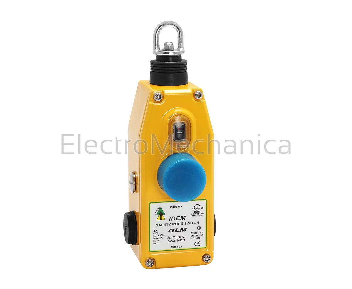 MINI S/ROPE SW. L+R/MNT