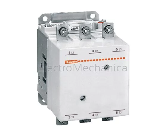 630A AC3 335KW CONTACTOR 110V