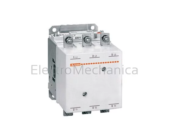 1250A AC1 830KW CONTACTOR 220V