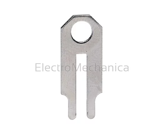 2P PARALLEL BRIDGE FOR BF09-25