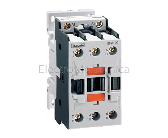 38A 18.5KW CONTACTOR 110VDC