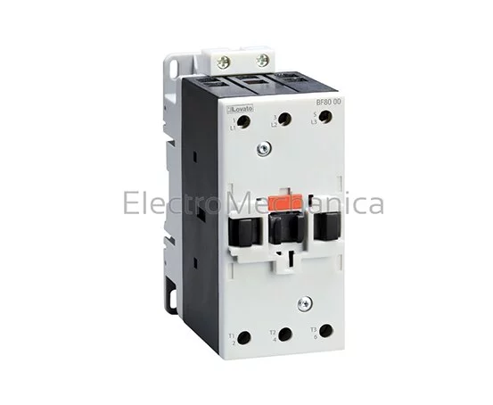 50A 22KW CONTACTOR 110VAC/DC