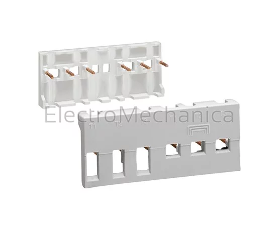 REV/CONT CONNECT KIT FOR BFX5001