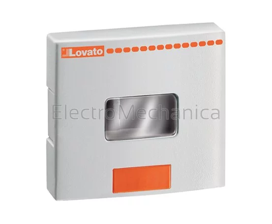 MODULAR SEALING COVER BF09-38