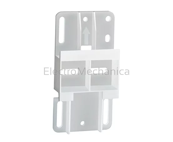 UNIVERSAL SCREW BASE BF09-38