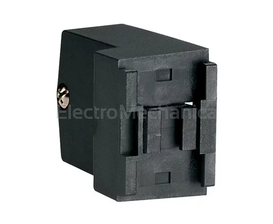 FASTON TO SCREW TERMINAL ADAPTOR