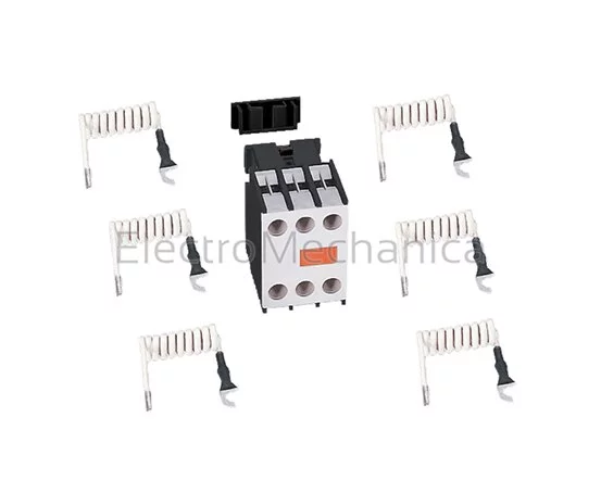 CAPACITOR SWITCHING KIT BF95-150