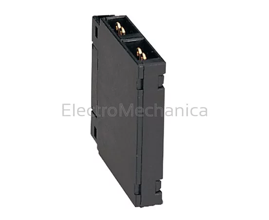 TOP SIDE MOUNT AUX CONTACT 2NC