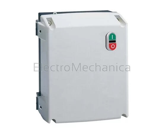 22KW DOL STARTER 35-50A ISO