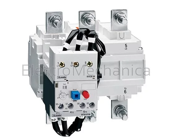 OVERLOAD RELAY 180-300A