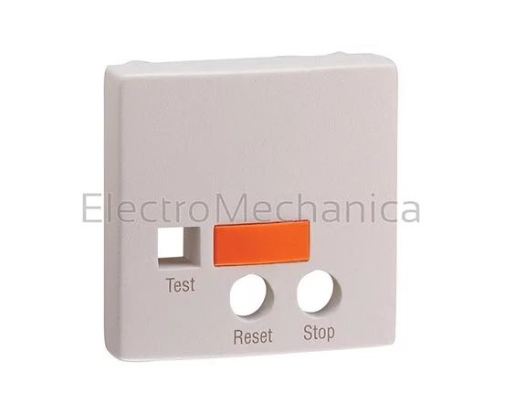 RF38 PROTECTION COVER FOR BF09-25