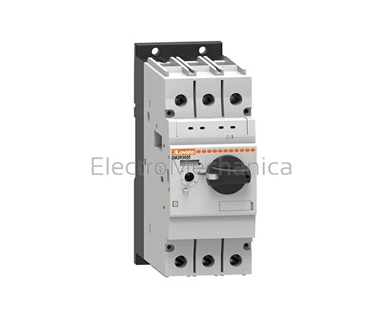 MANUAL MOTOR STARTER 40 - 50A