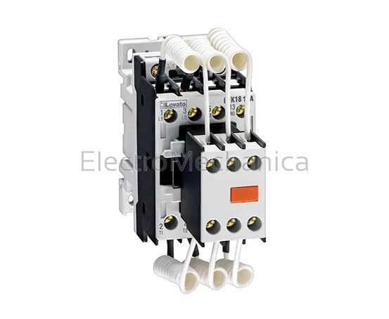 15KVAR PF CONTACTOR 400V COIL