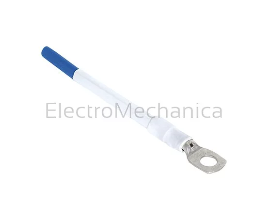 1.5mm HEAT SHRINK TUBE WHT (200M)
