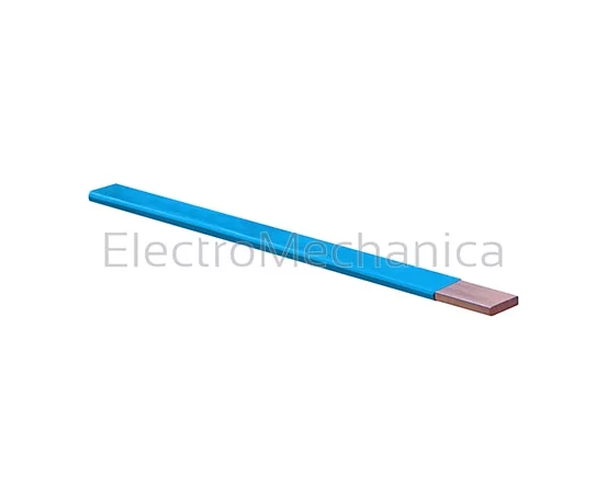 30mm HEAT SHRNK TUBE BLU (50M)