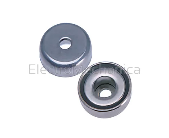 MAGNETS KIT FOR PANEL LIGHT(2pcs)