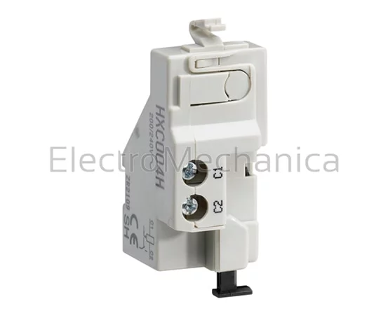 SHUNT-TRIP 400VAC h400e