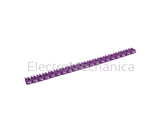 "7" PUR 1.5-2.5mm CABLE/MKER(500)