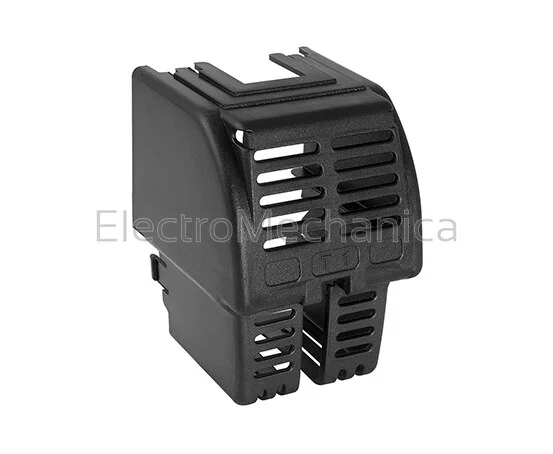 1P TERMINAL COVER NH-3 (6pcs)