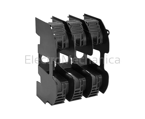 3P FUSE PROTECTION KIT IP20 NH00