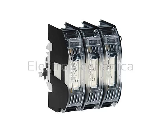 3P FUSE PROTECT KIT IP20 NH2 400A