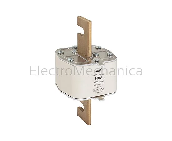 800A gG DIN NH4 FUSE LINK 500V