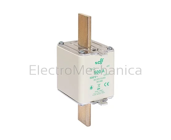 315A aM DIN NH2 FUSE LINK 690V