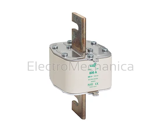 1000A aM DIN NH4 FUSE LINK 500V
