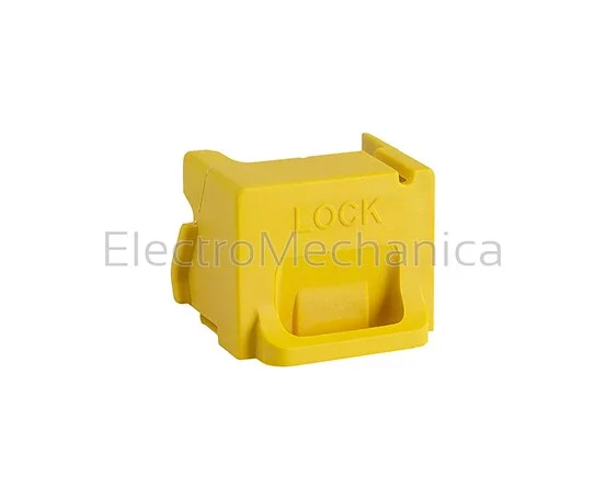 PADLOCK ATTACH FOR 14x51 HOLDER