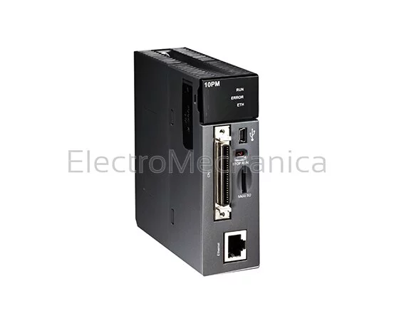 6-AXIS PULSE TRAIN MOTION CONT