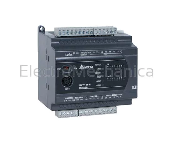 16DO EXT TRIAC ES2/EX2/EH