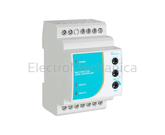 LIQUID LEVEL CONT 4PROBE 24VAC/DC