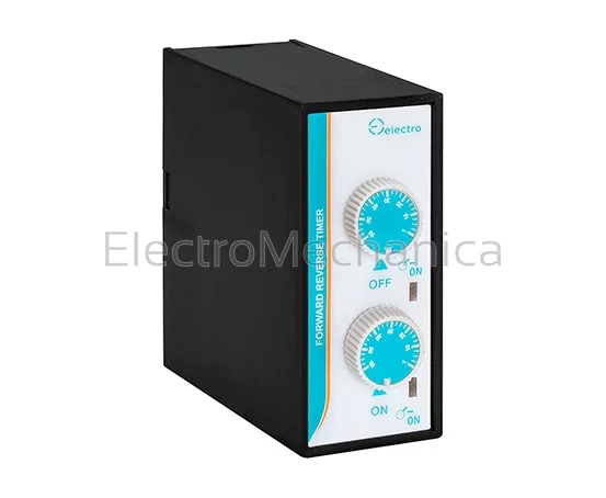 FORWARD/REVERSE TIMER 230VAC