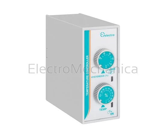 TEMPERATURE CONTROLLER 230VAC