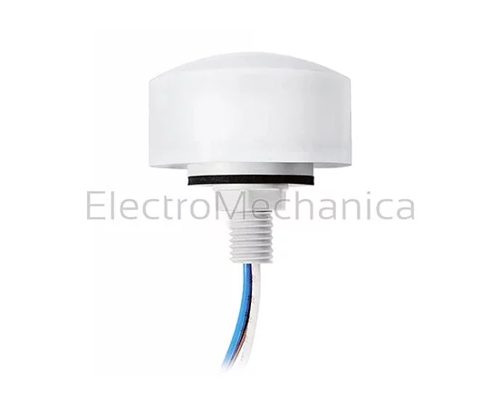 DAYLIGHT SW HOLE MNT 230V 1NO 16A