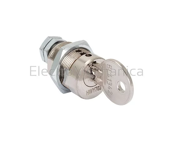 RONIS TYPE 2 KEY LOCK FOR ACB