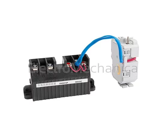 UV RELEASE 380VAC h400e