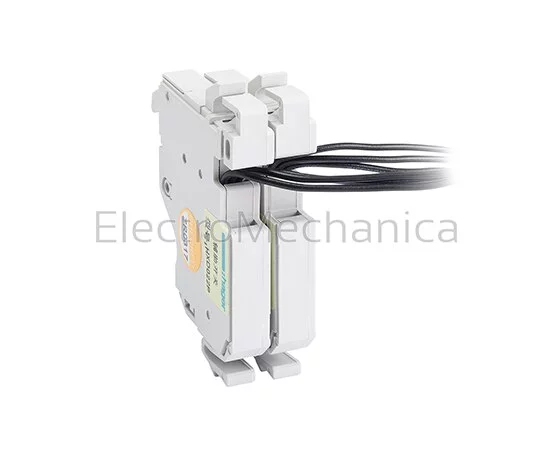 AUX CONTACT 2NO+2NC h400e