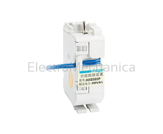 SHUNT-TRIP 400VAC h400e