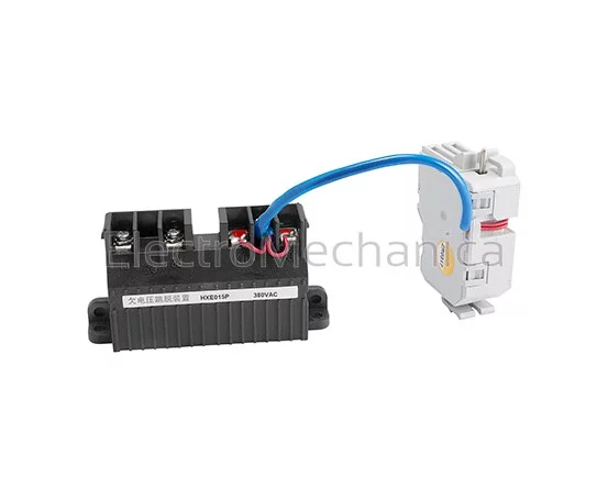 UV RELEASE 380VAC h800E