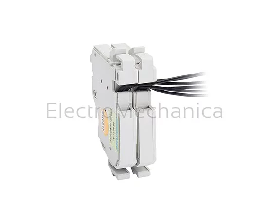 AUX CONTACT 2NO+2NC h800e