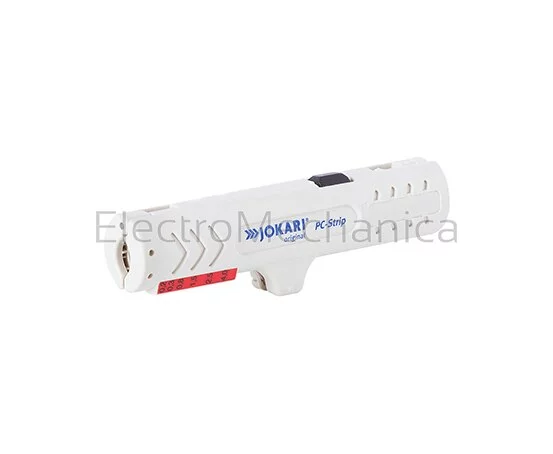 5-15mm dia DATA CABLE STRIPPER