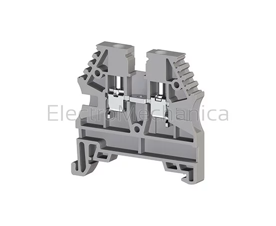 2.5mm RAIL MNT SCREW TERMINAL